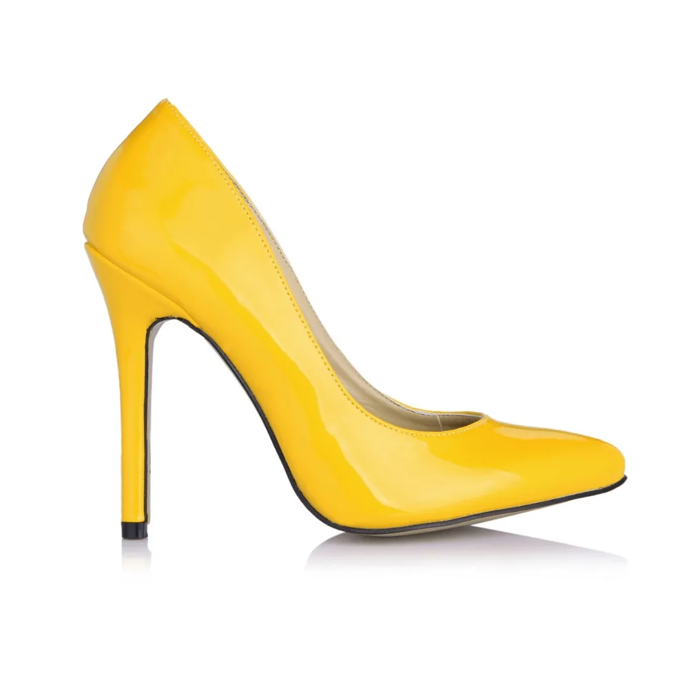 

Plus size 43 women shoes high heels woman point toe party club wedding valentine shoes pumps zapatos mujer tacon sapato feminino