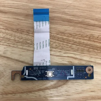 

Original for D ell M13X Switch Board Interface Board LED Board LS-A303P