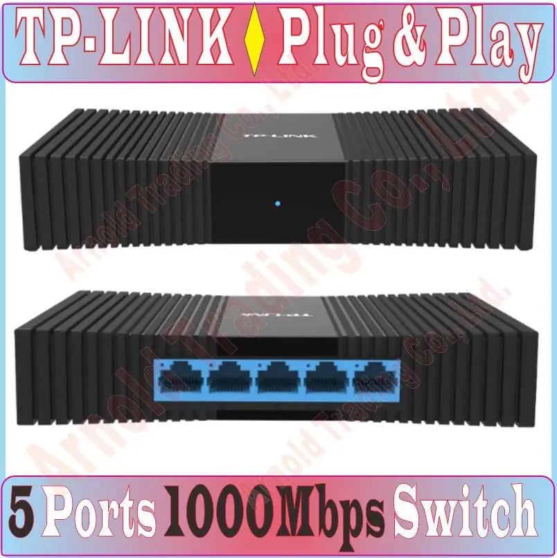 TL-SG1005M-f1