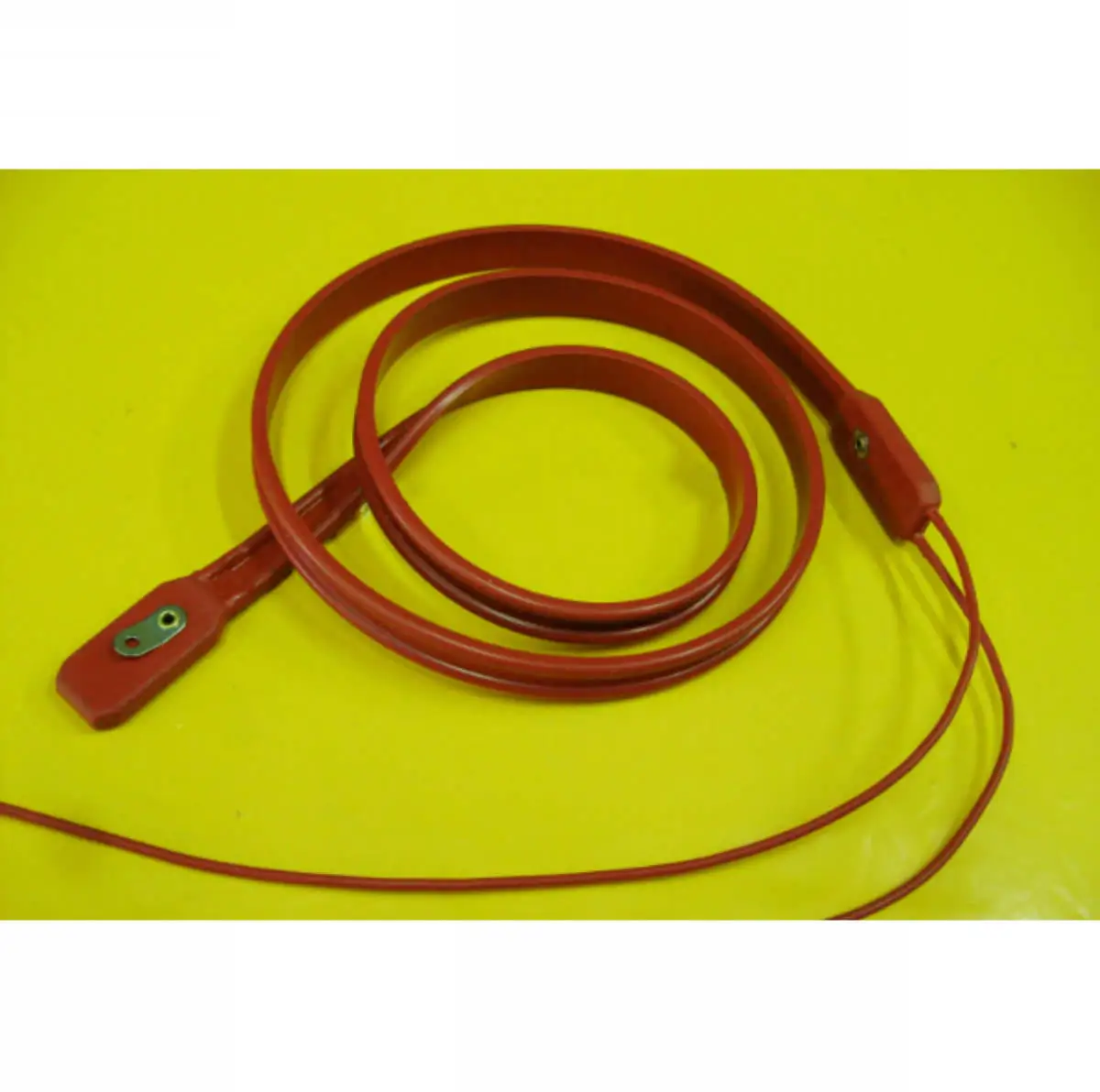DWZ 220V 80W Brew Heating Belt Heat Pad for Wine Beer Spirit Fermentation Pail Good 1.5cm