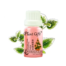 Чистый Натуральный Эфирное Масло Мелиссы Кожи Имеет Здоровый Блеск Лечение Экземы Снижение Артериального Давления Мелисса Нефти уровне