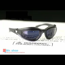 1/6 Hot Toys 3 Colors Sunglasses Shooting Glasses Goggles Fit 12″ Action Figure Body Accessory