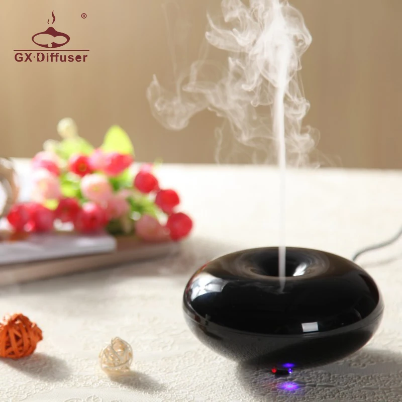 

2015 Hot Fashion Wood Essential Oil Ultrasonic Air Humidifier Electric Aroma Diffuser Aromatherapy Mist Maker