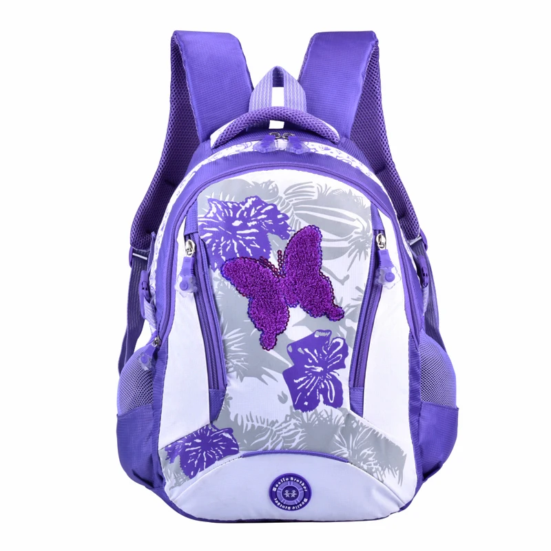 Новая школьная сумка wenjie brother для девочек, женский рюкзак, школьный рюкзак для подростков, повседневные рюкзаки для девочек, студенческий рюкзак