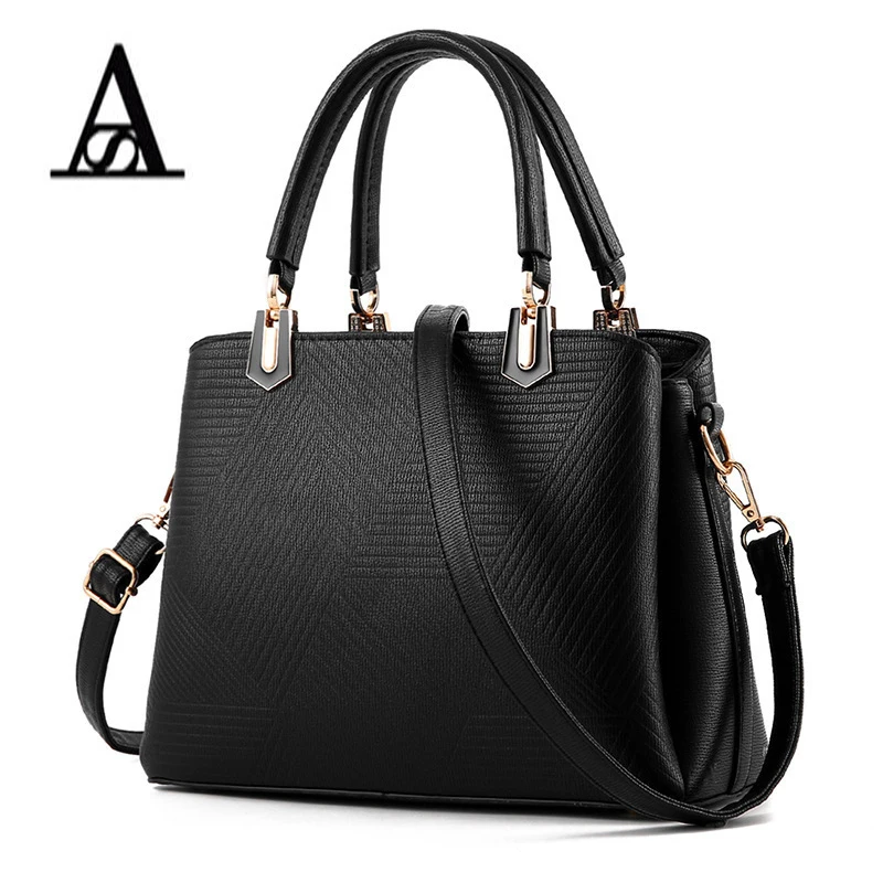 

Michael Handbags Women messenger Bag Lady New Fashion Leather Handbags Louis Handtasche Women Luxury Neverfull Female Casual Bag