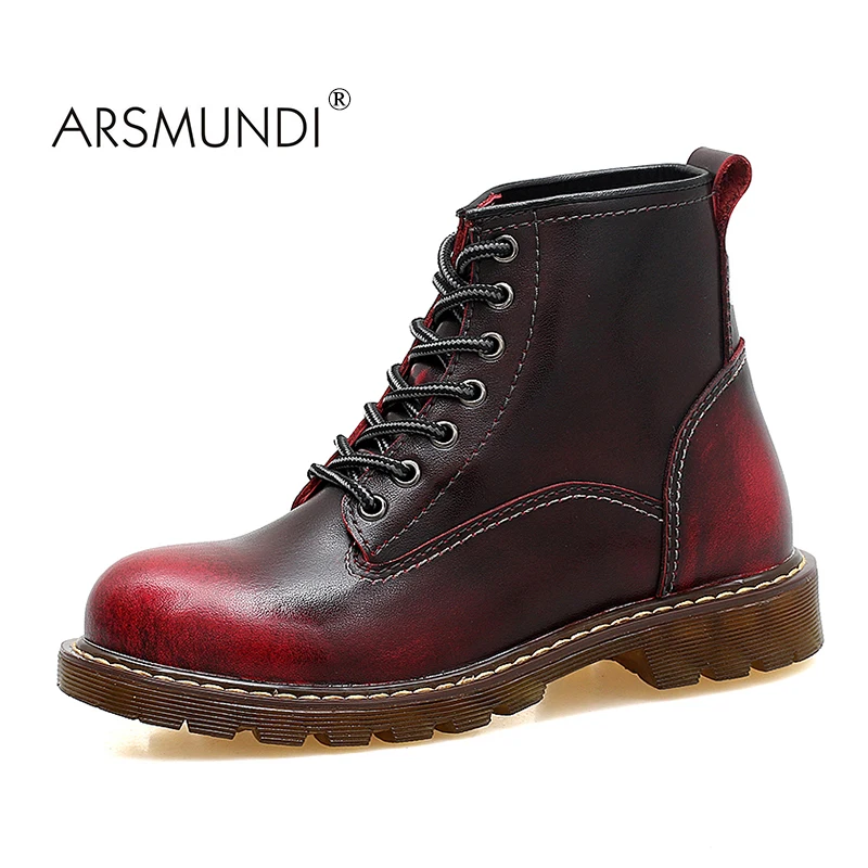 ARSMUNDI The New British Retro Classic Men 'S Style Retro Classic Men