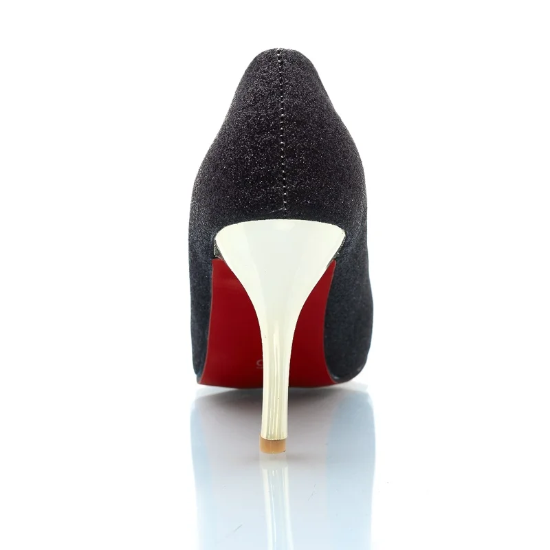 Sapatos de salto alto женская свадебная обувь bling Горячая распродажа! туфли лодочки из