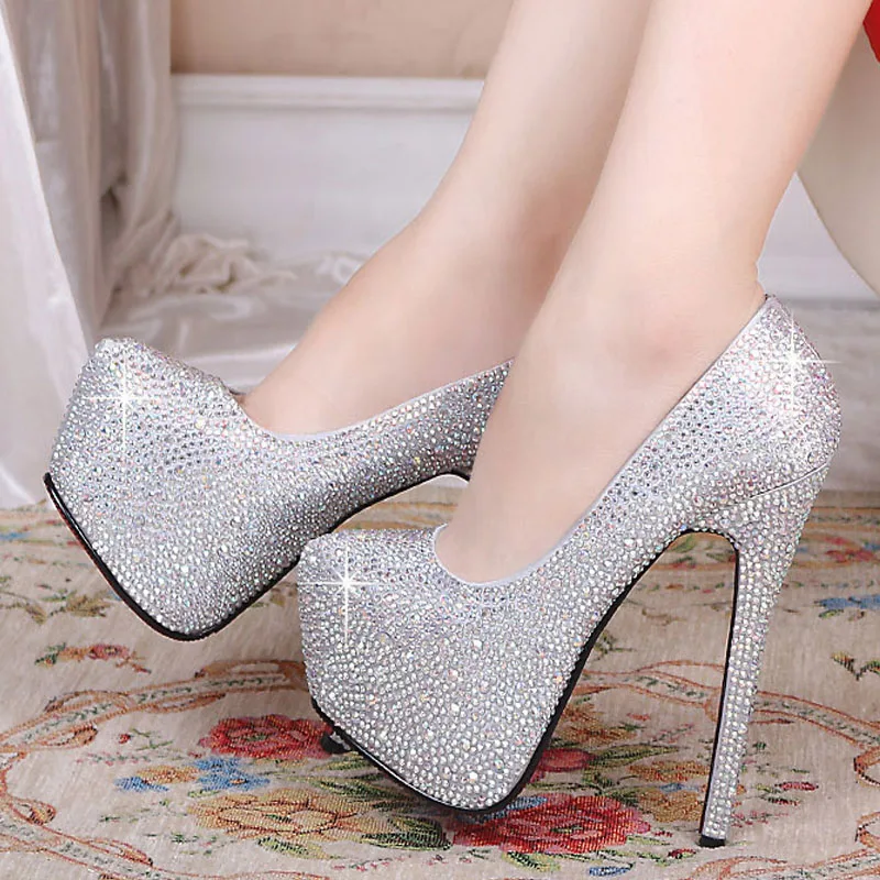 amazon wedding heels