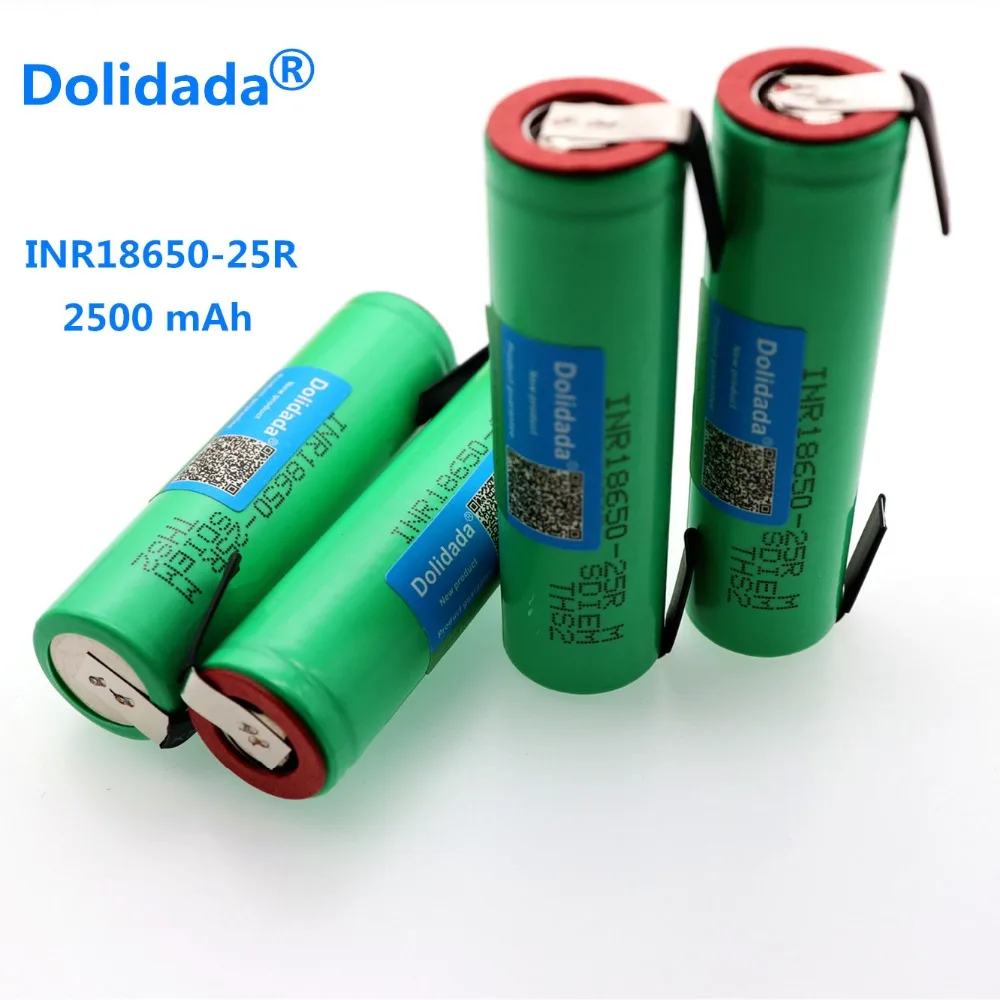 Аккумуляторы 2500 мач. АКБ 18650 25r. АКБ 18650 25r 2500mah уп.2 шт. IMR 18650 25r 2500 et- Battery. Inr18650-25r 2500 МАЧ.