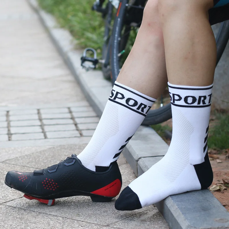 cycling socks (2)