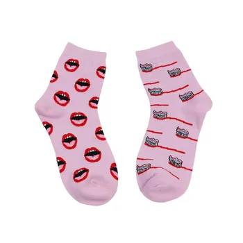 

Socks 1 Pairs Keep Warm Cotton Skateboard Sock Comfortable Floor Socks ping Jan30