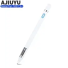 Active Pen Стилусы емкостный Сенсорный экран для LG G6 G6+ V20 G5 SE G4 V30 V30+ q6 X401 Q6+ Q8 X500 V10 V20 G3 U чехол мобильный телефон