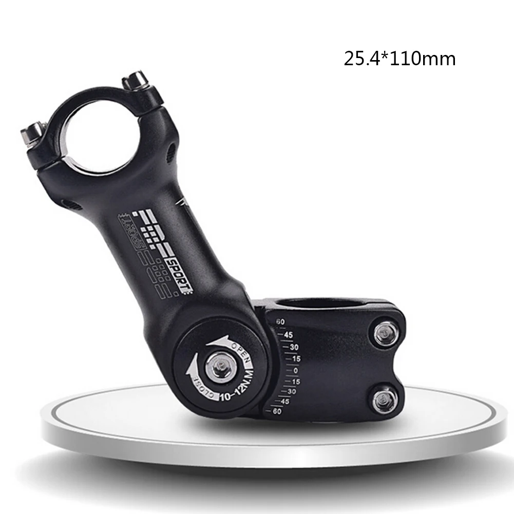 Ajustável Bicicleta de Elevação Da Haste 25.4mm31.8mm
