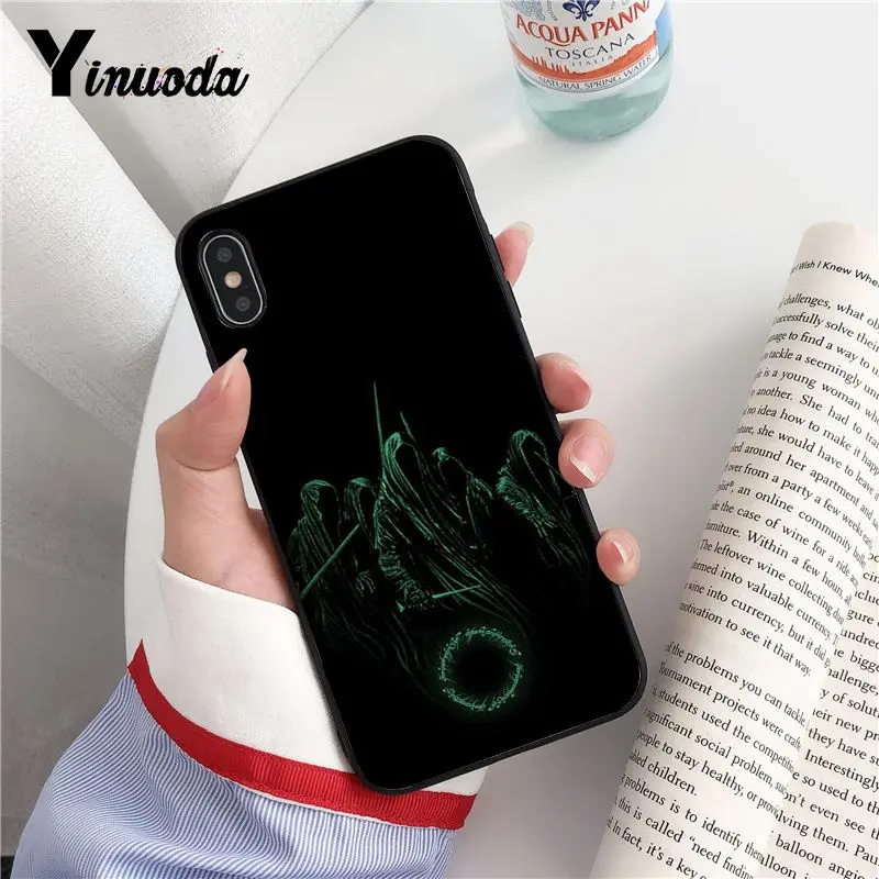 The Lord of The Rings