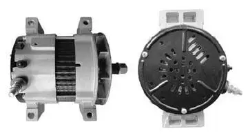 

NEW 12V 130A ALTERNATOR 1012118390