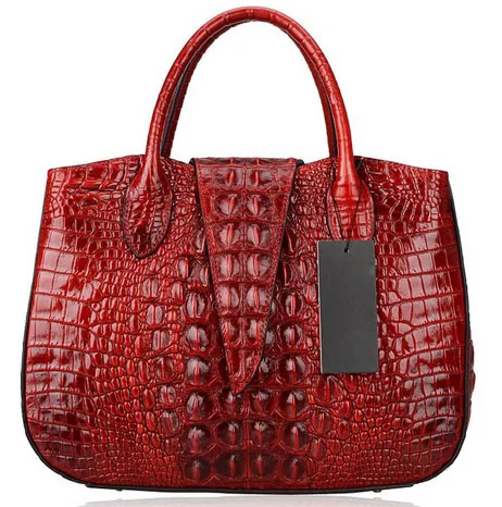 

Accept private label Custom logo wholesale drop shipping genuine cow leather Real Leather Handbag Designer Women Italian Bags