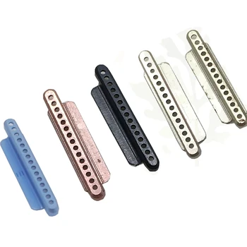 

BINYEAE Metal Ear Speaker Mesh Cover Silver Pink Apply For Samsung Galaxy S7 Edge G935 G935A G935F G935T G935FD