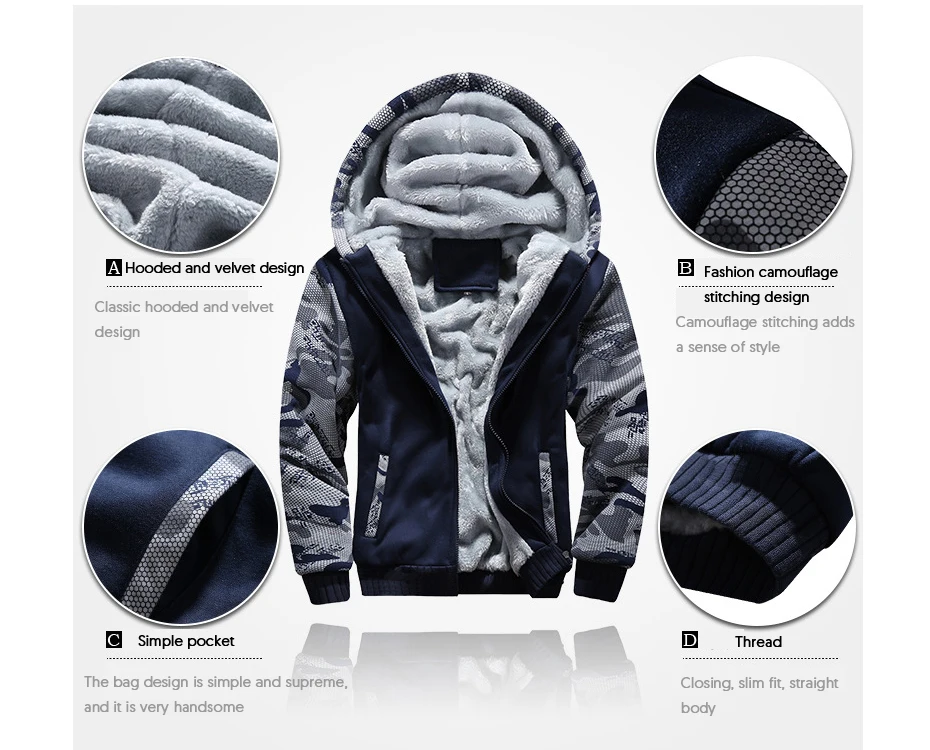man tracksuit