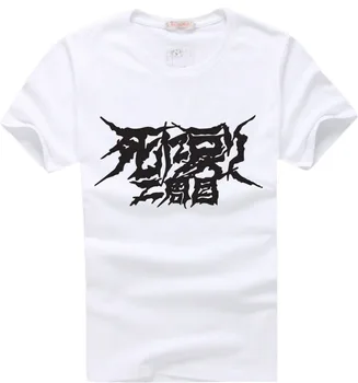 

Death Regression Re Life In A Different World From Zero T-shirt Animation Comic Fashion Cosplay