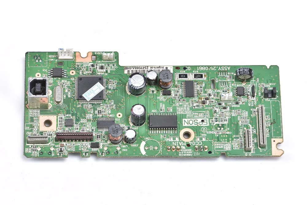 

JACA MainBoard mother board Formatter Board logic Main Board for Epson L380 printer
