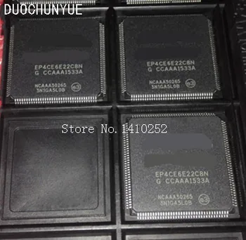 

EP4CE6E22C8N QFP144 MODULE new in stock Free Shipping