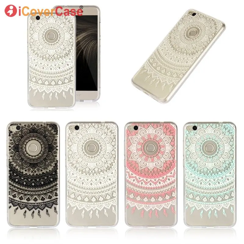 coque huawei p9 mandala