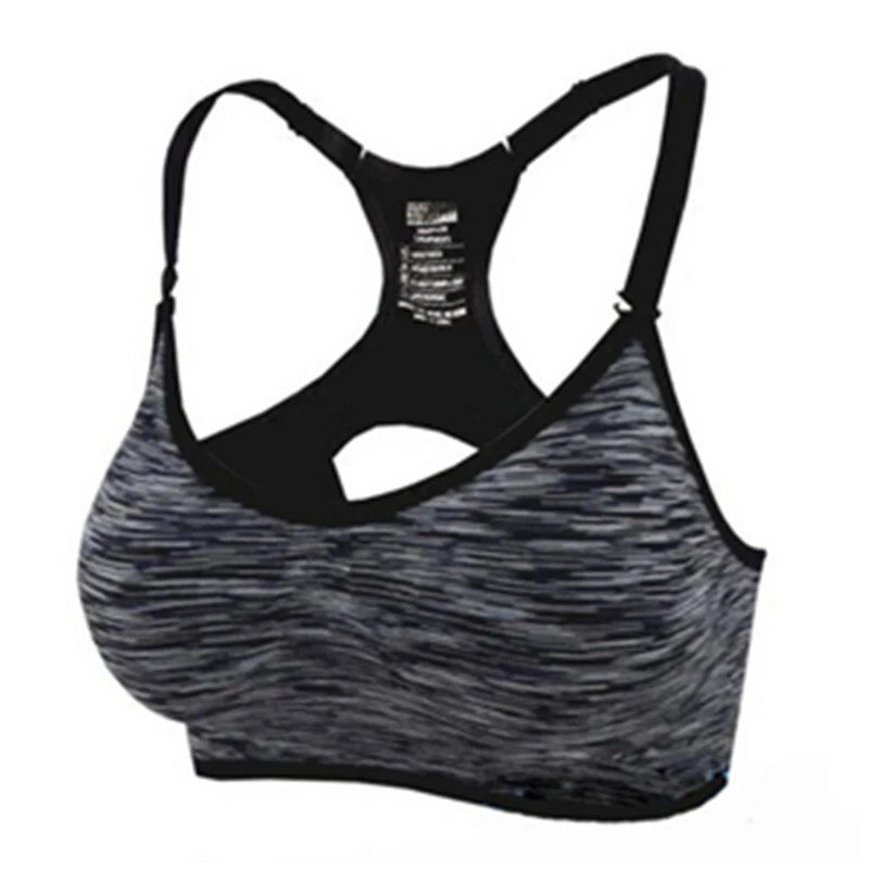 Buy Women Adjustable Straps Professional Bra Tanks