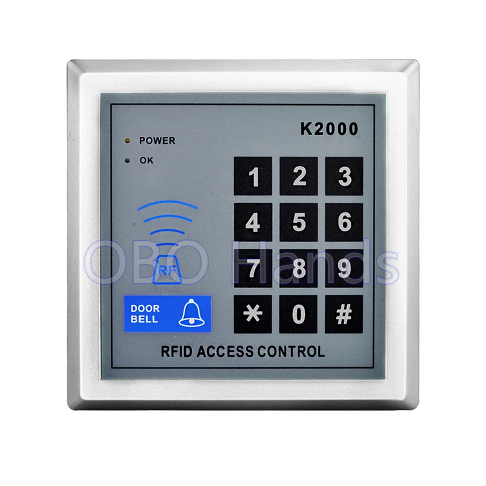 Rfid Access Control Инструкция Rfid Access Control Инструкция