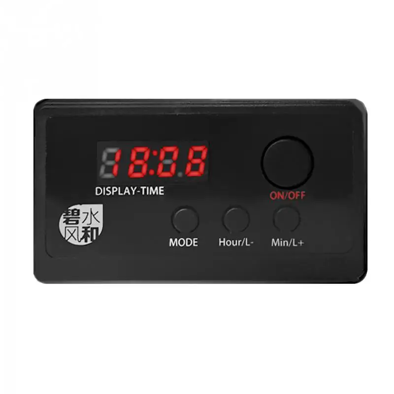 Professional LED Dimmer Controller Aquarium Light Fish Tank Glass Light