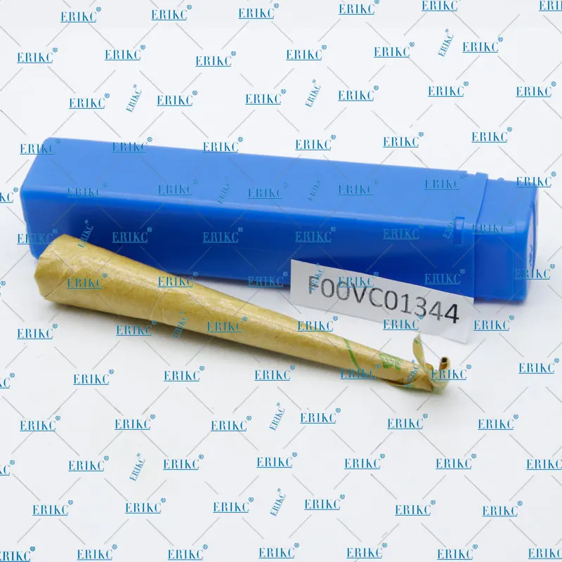 ERIKC FooV C01 344 Авто Топливный насос инжектор клапан управления F ooV C01 344, FooVC01344 для инжектора 0445110244,0445110276
