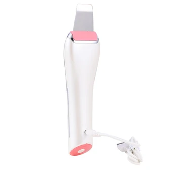 

Household Face Massage Ultrasonic Beauty Instrument Electric Slimming Massager Whitening Face Skin Beauty Makeup Tools 30