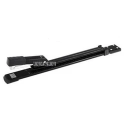 Long Arm Stapler metal Special A3 Sewing Machine Staple Lengthening Stapler Paper Stapling Office Stapler Bookbinding