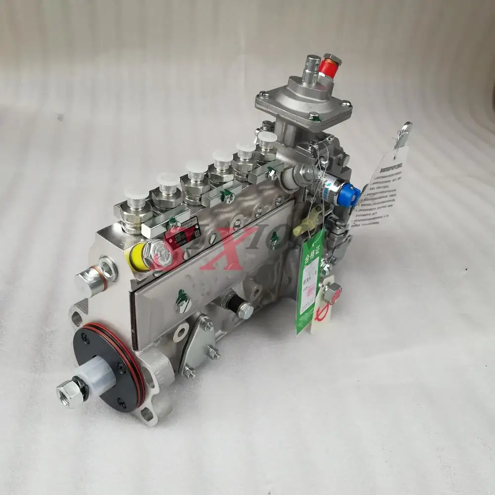 4944883 6A156 6BT дизельный топливный насос для двигателя Cummins|Двигатель грузовика| |