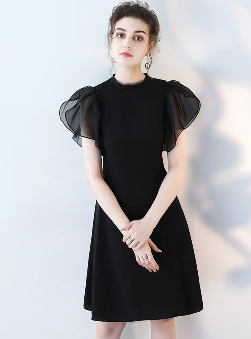 summer cocktail dresses 2019