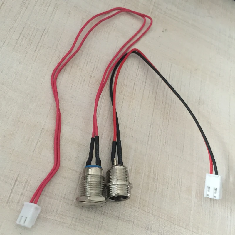 hoverboard charging cable