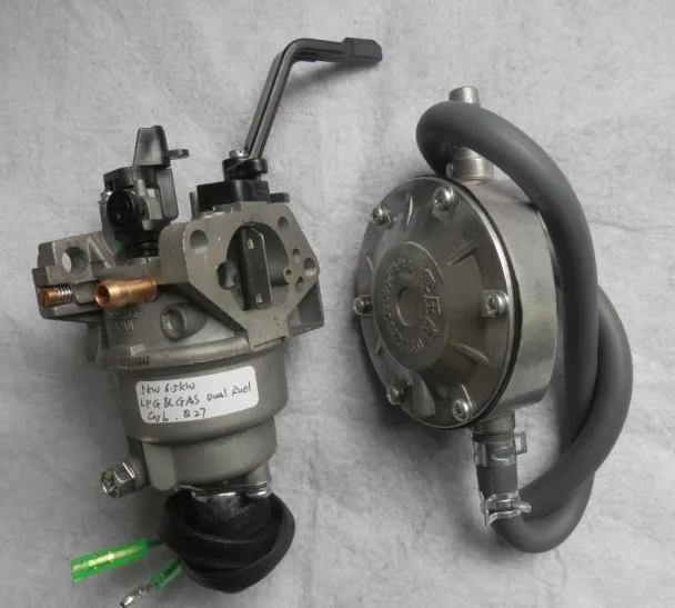 Honda 13hp gx390 models manual