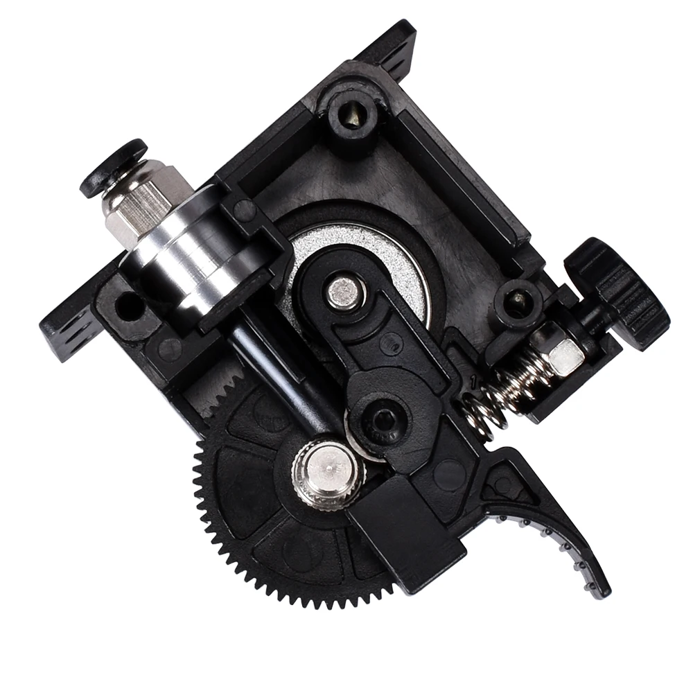 Экструдер BIGTREETECH Titan полный комплект Optinal Nema 17 шаговый двигатель и V6 Bowden J head 1 75