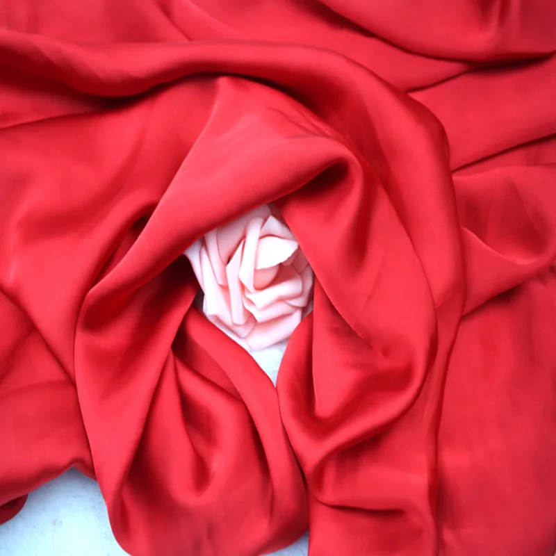 Blouse fabric