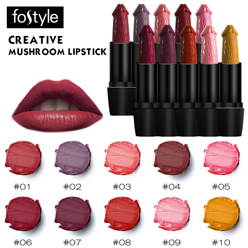 Влаги Rouge Популярные пикантные матовая помада бутон k lipstic Комплект Горячая Марка