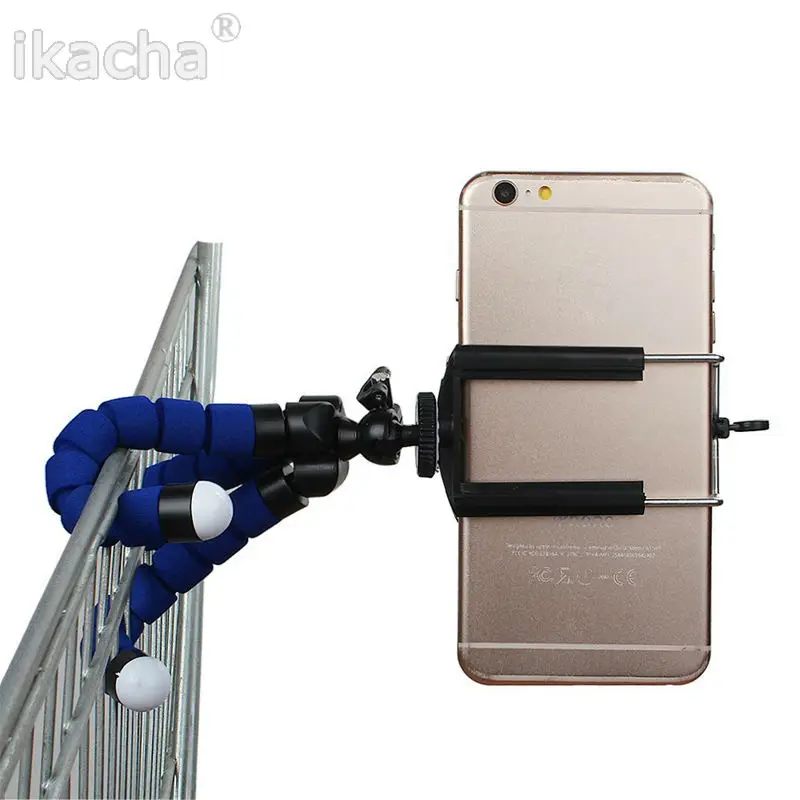 mini tripod camera holder-8