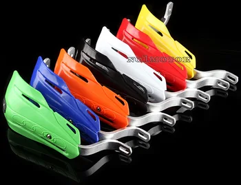 

Motorcycle Dirt Bike ATV Handlebar handguards Hand Guards For KTM SX SXF EXC XCW EXC F Husqvarna 85 125 250 300 350 450 530