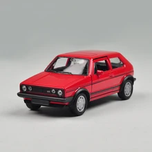 Welly VW 1983 GOLF GTI Red Model 1:36 Diecast Models Toys model cars Alloy Car Pull Back Car Children's Toy Cars Kids Toys Welly VW 1983 GOLF GTI Red Model 1:36 Diecast Models Toys model cars Alloy Car Pull Back Car Children's Toy Cars Kids Toys