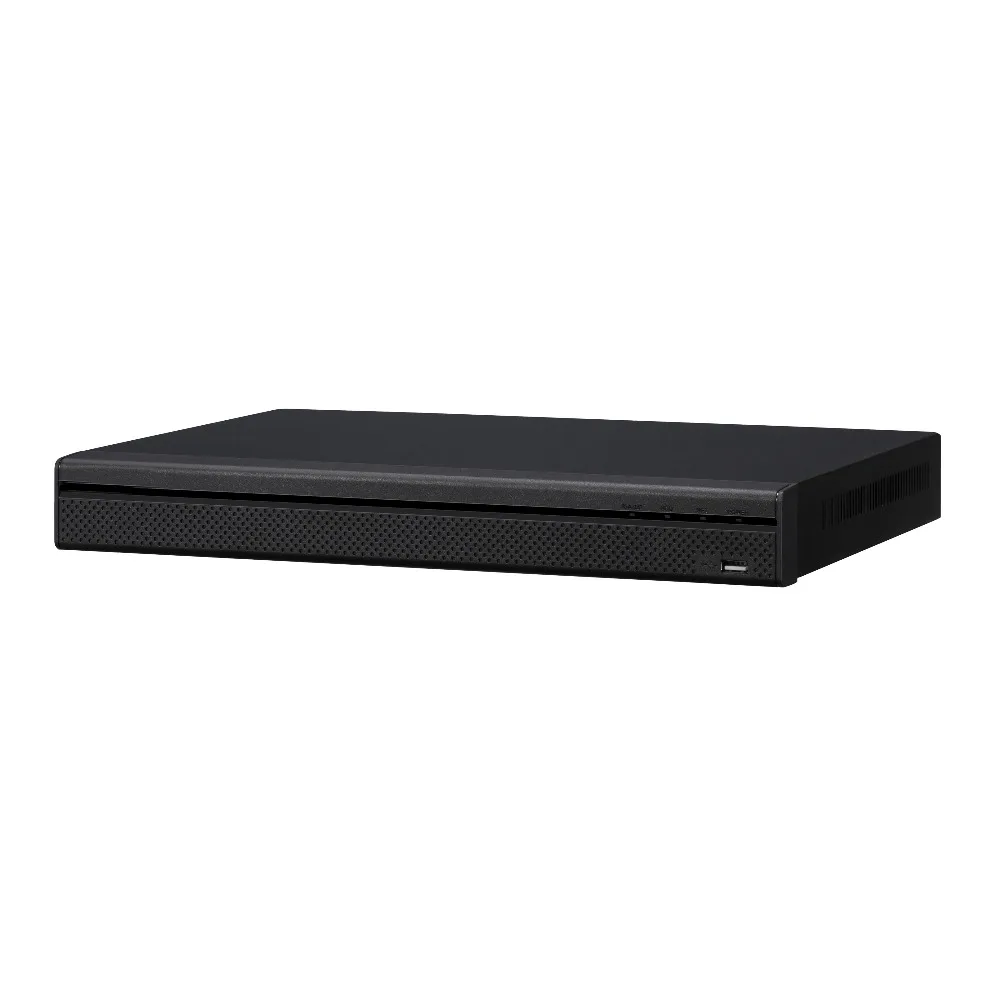 

XVR4216A-S2 CCTV Security 16 Channel Penta-brid 720P 1U Digital Video Recorder H.264 alarm in out