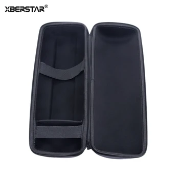 

Portable Hard PU Carry Case For JBL Pulse 3 Speaker Storage Bag Handbag Pouch for JBL Pulse3 Charger Storage Case Box