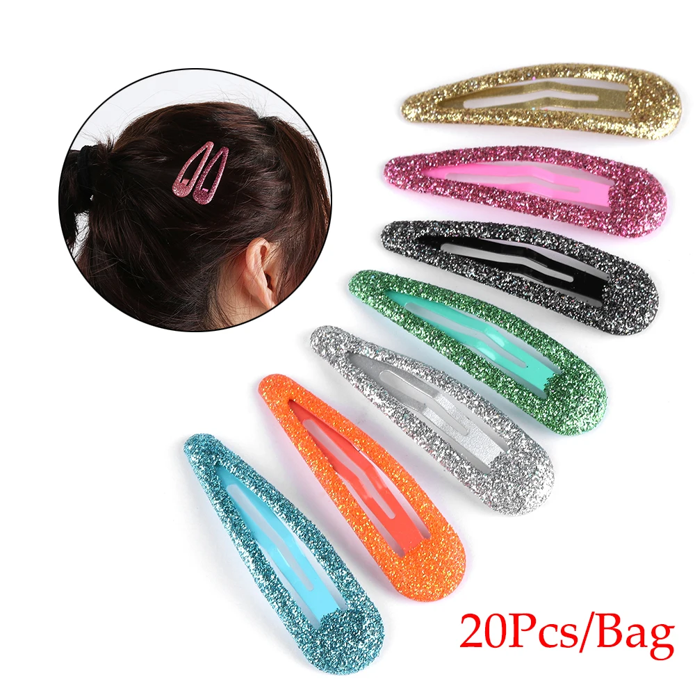 Lote de 10 a 30 unidades de horquillas de Metal para niña pasadores para mujer pasadores de Clip S1 accesorios para el cabello para bebé Lote de 10 a 30 unidades de horquillas de Metal para niña pasadores para mujer pasadores de Clip S1 accesorios para el cabello para bebé