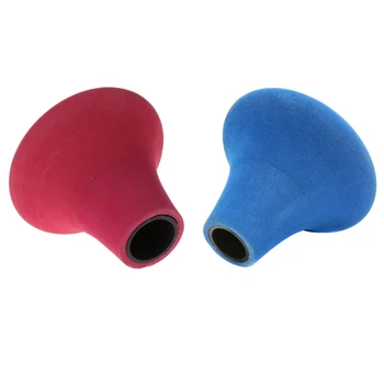 

Fishing Waist Gimbal EVA Rod Holder Stand Up Support Shock Absorb Equipment Pad Fishing Tools