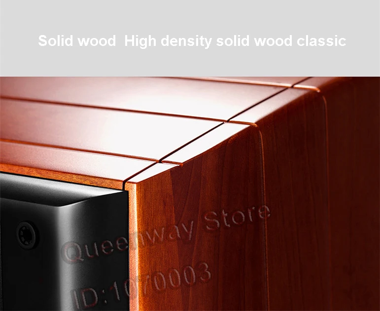 HIVI M3 Hi Fi 2 0 трехполосная флагманская книжная полка динамик 6 5 &quotWoofer 2&quot