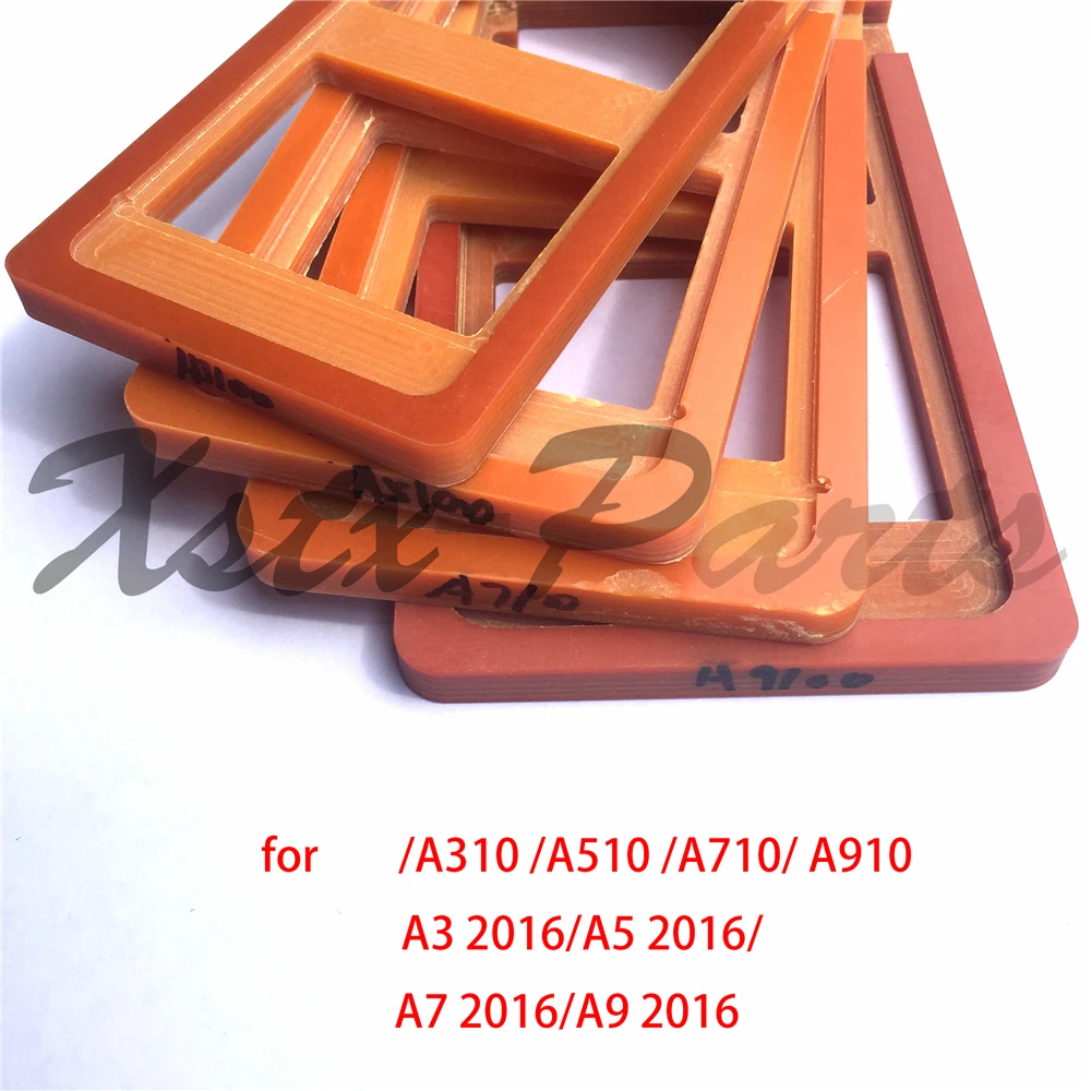 bilder für 4 TEILE/LOS Präzision Bildschirm Sanierung LCD Outer Glas Form Formen für samsung galaxy a3 a5 a7 a9 2016 a310 a510 a710 A910 bilder für 4 TEILE/LOS Präzision Bildschirm Sanierung LCD Outer Glas Form Formen für samsung galaxy a3 a5 a7 a9 2016 a310 a510 a710 A910