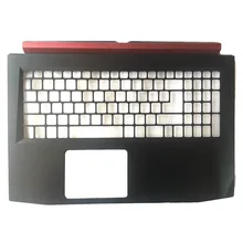 90% новая замена корпуса ноутбука C нижняя крышка D для acer Nitro5 AN515-51 53
