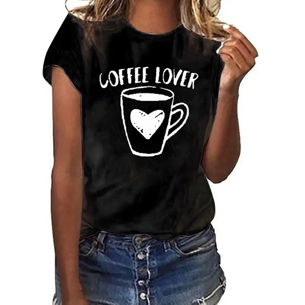 

Fashsiualy 2019 Women Summer Printing Pockets Short Sleeve Shirt Casual Tunic Tops Bohemian Whosale